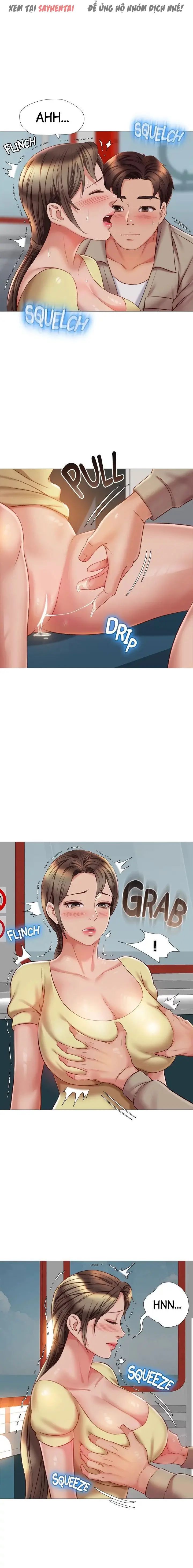 bạn của con gái tôi chapter 51 5