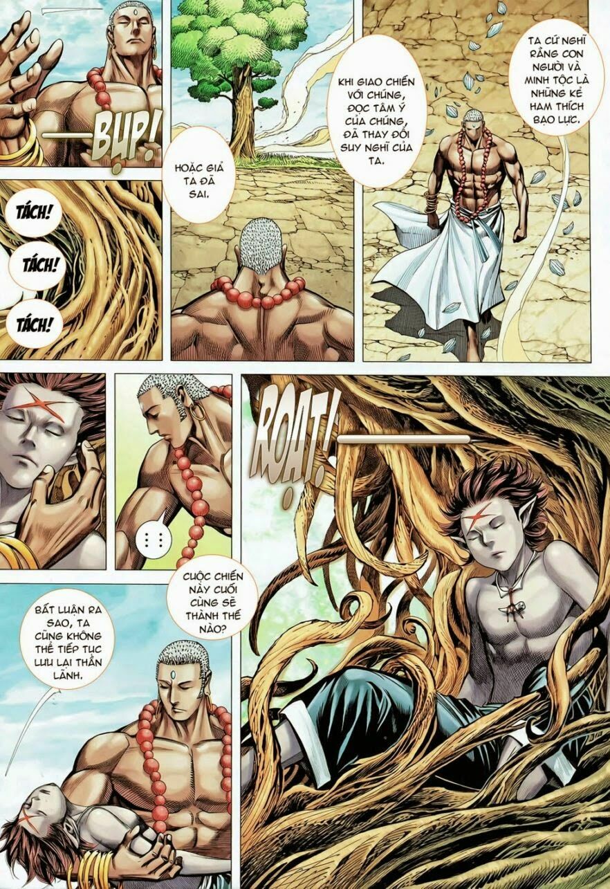 phong thần ký chapter 86 28