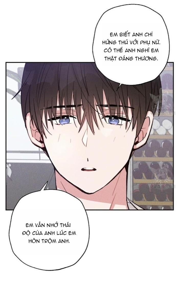 mưa giông chapter 17 4