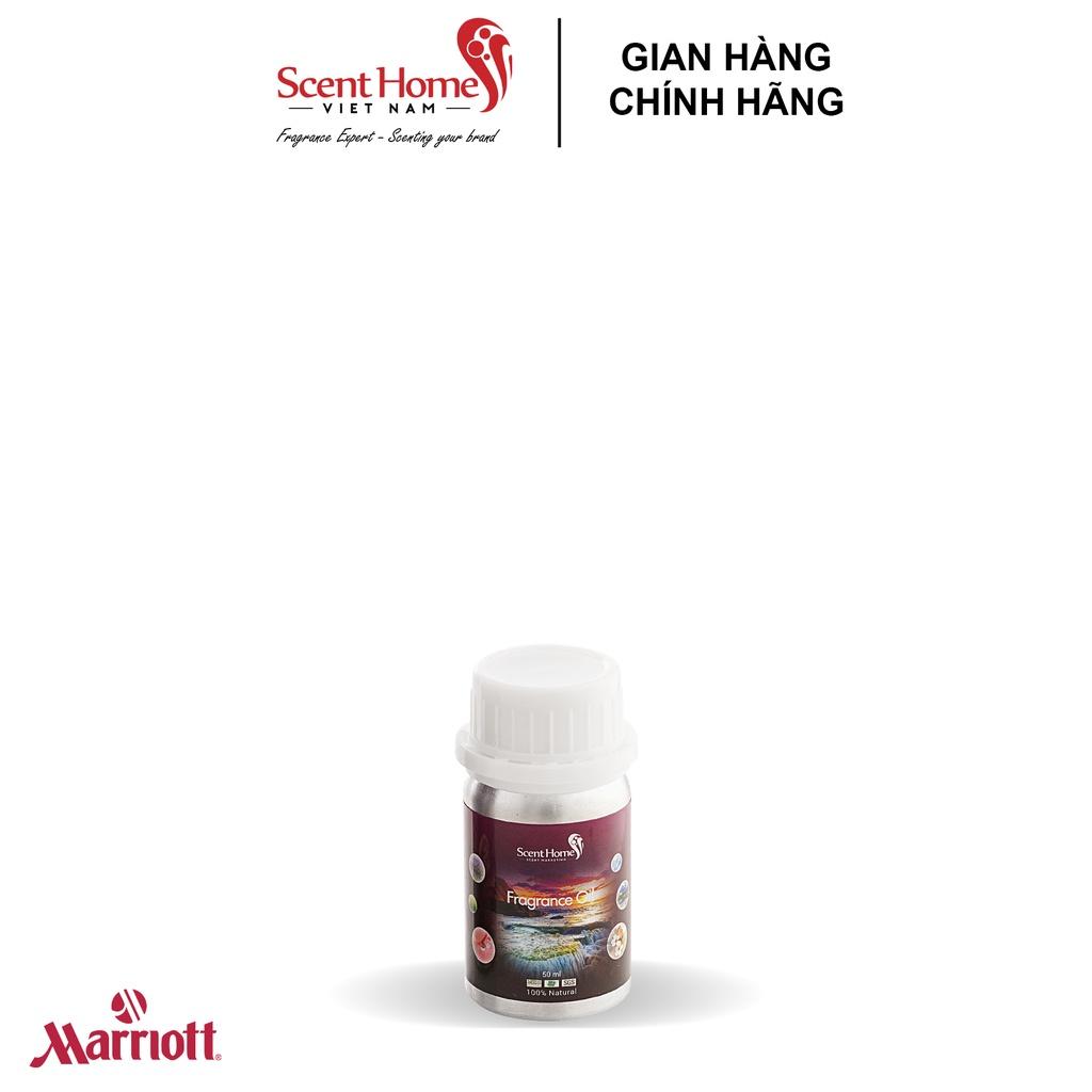 Tinh dầu Marriot Hotel - ScentHomes (Marriot Hotel - 50ml,100ml,250ml)