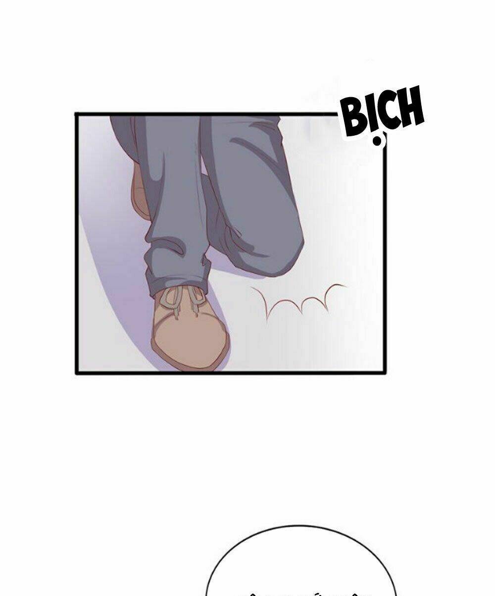 quản lí ngây ngô và thần tượng ác ma chapter 15 37