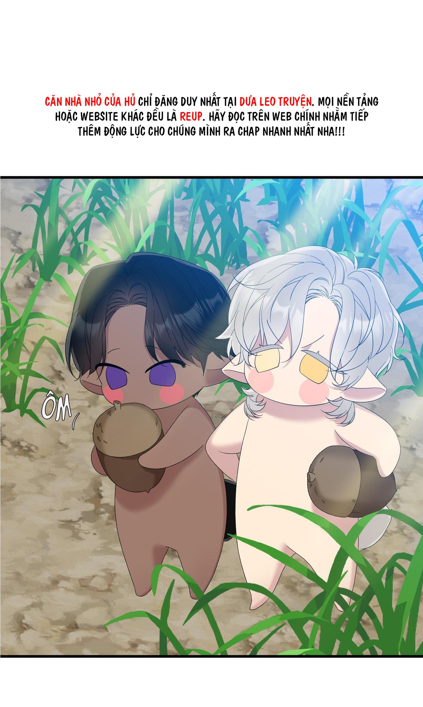 ái tình tự tâm chapter 34 6