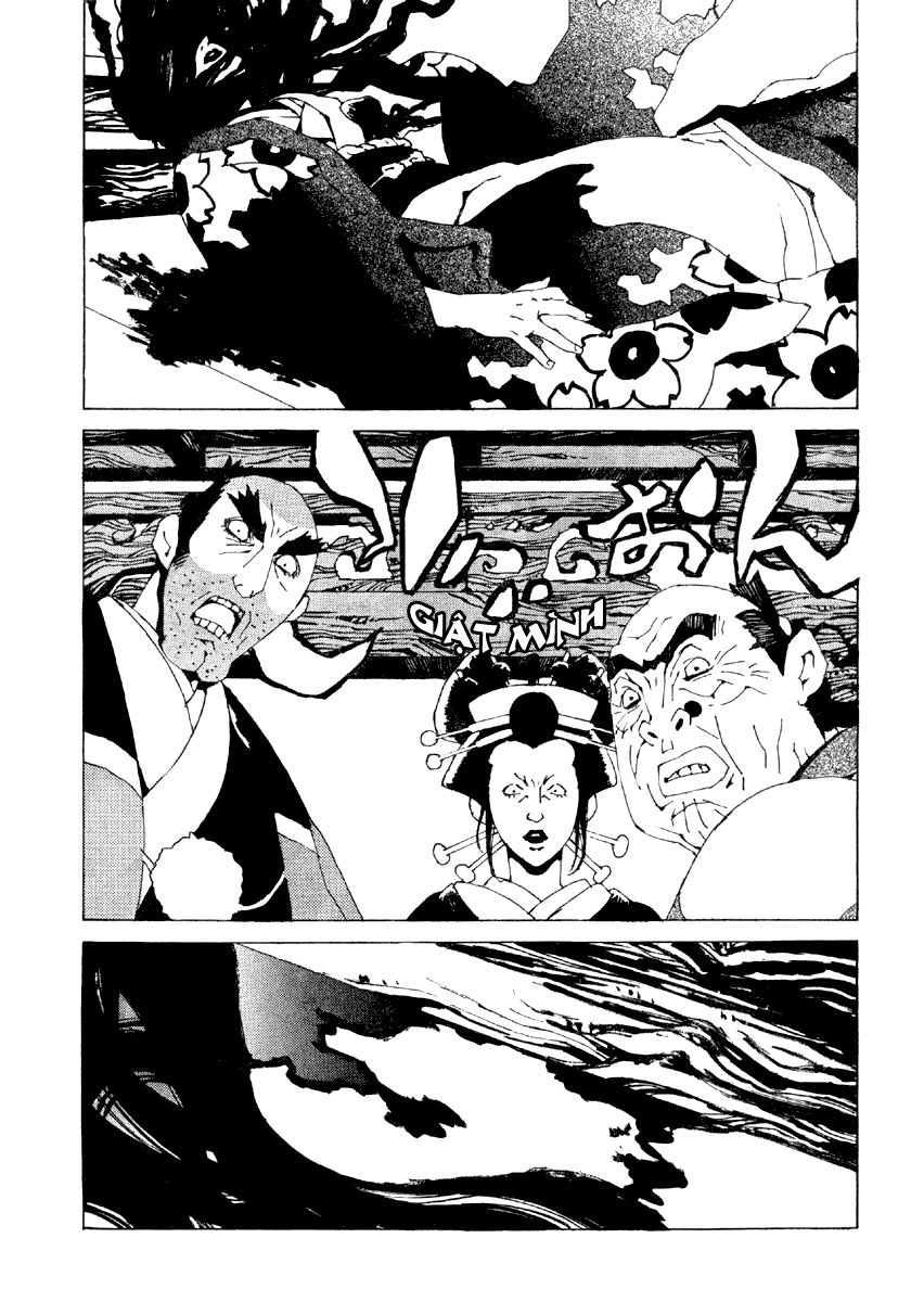 mononoke chapter 1 28