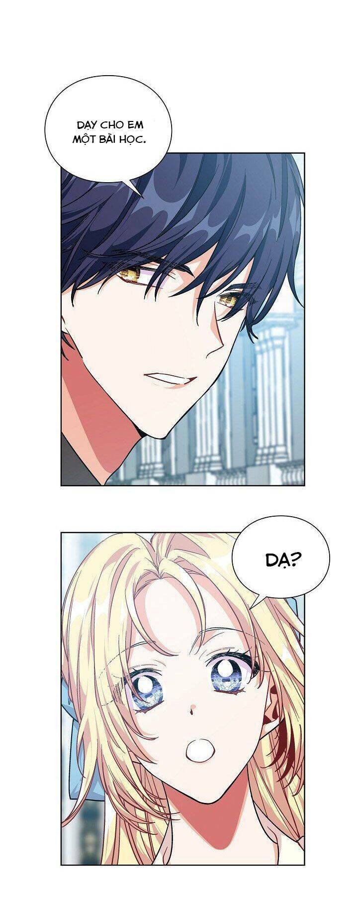 nữ hoàng ngoại khoa chapter 107 19