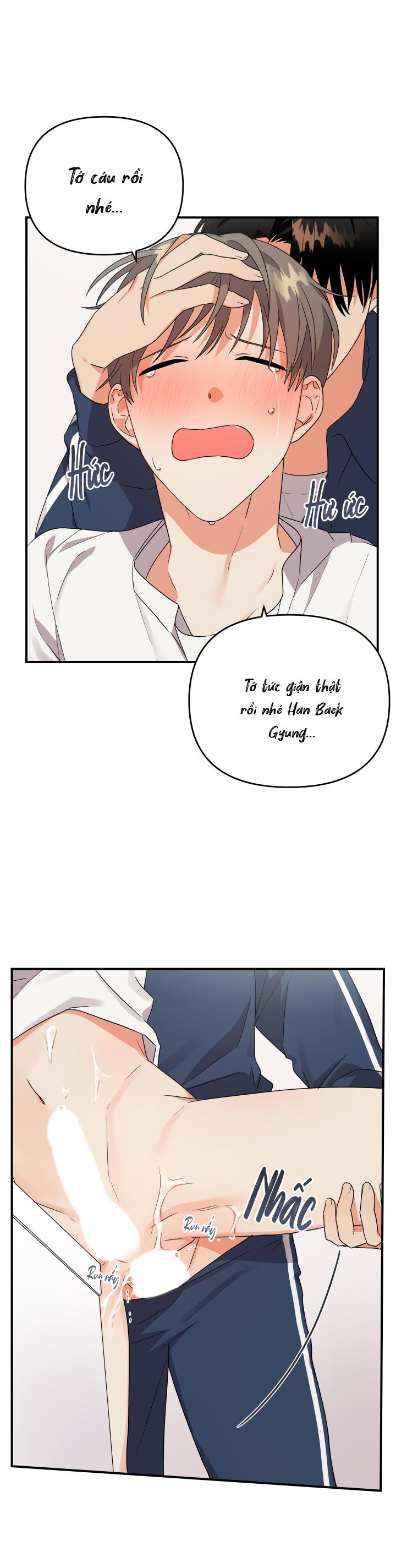 tên xấu xa của tôi xxx chapter 9 20