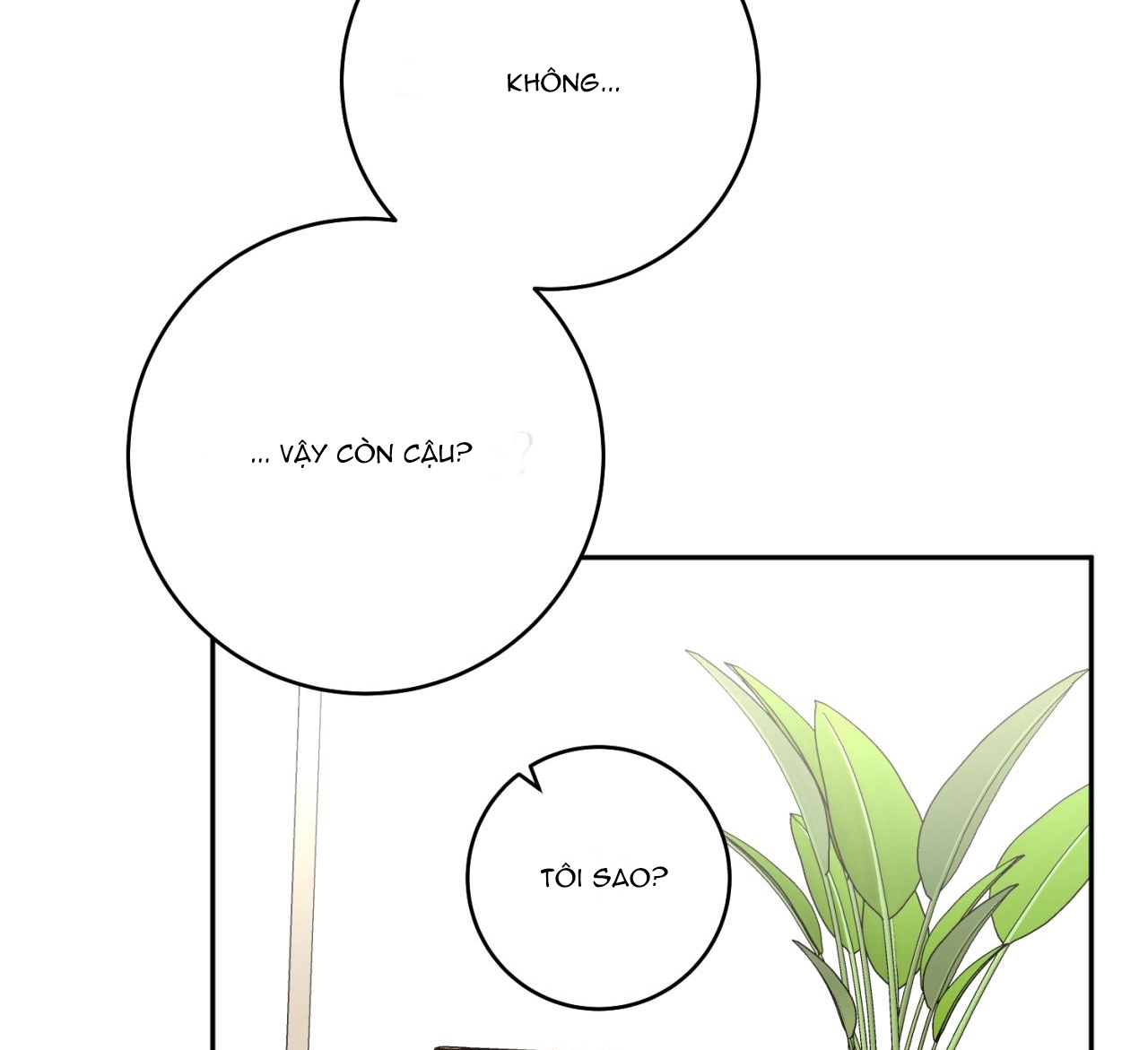 tình mình khó nói chapter 6 105