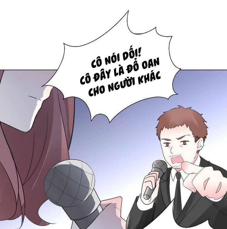 điều ước sủng ái bất bình đẳng chapter 107.2 17