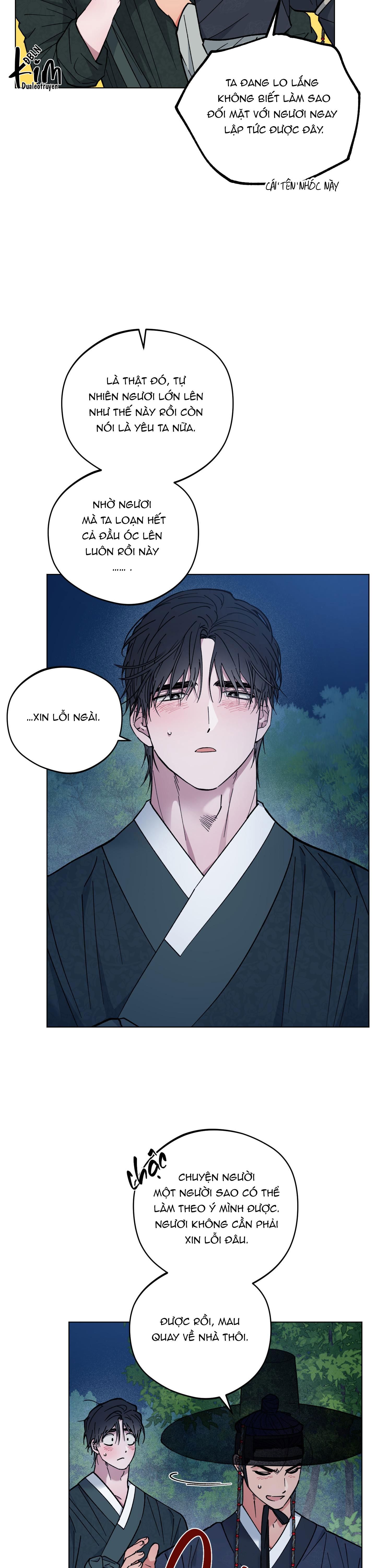 bình minh của rồng chapter 43 33