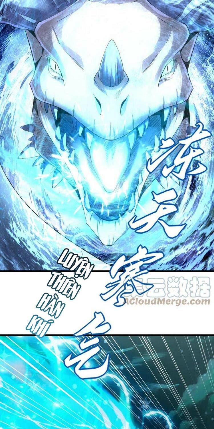 vạn cổ đệ nhất thần chapter 48 2
