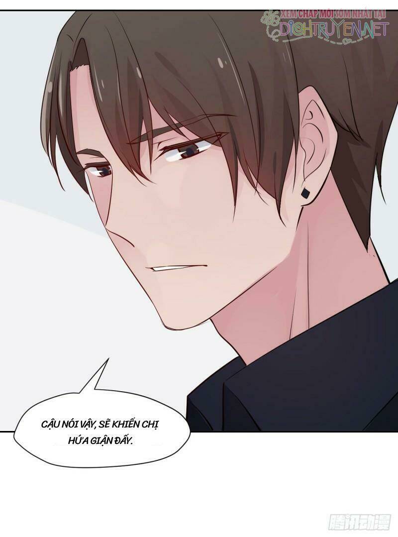 hương vị ngọt ngào chapter 7 9