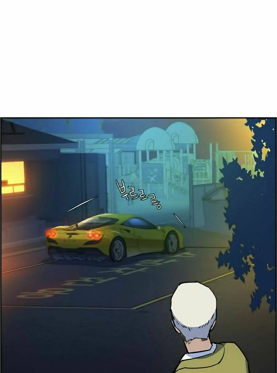 bạn học tôi là lính đánh thuê chapter 28 97