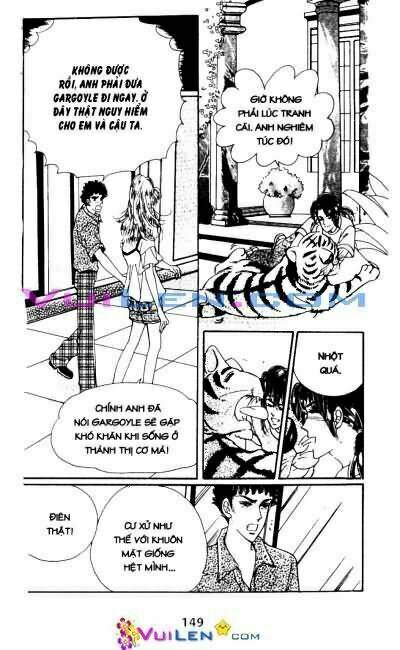 vật cản tình yêu chapter 9 147