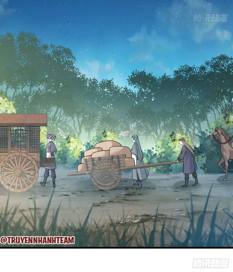 lễ băng nhạc hoại chi dạ chapter 47 16