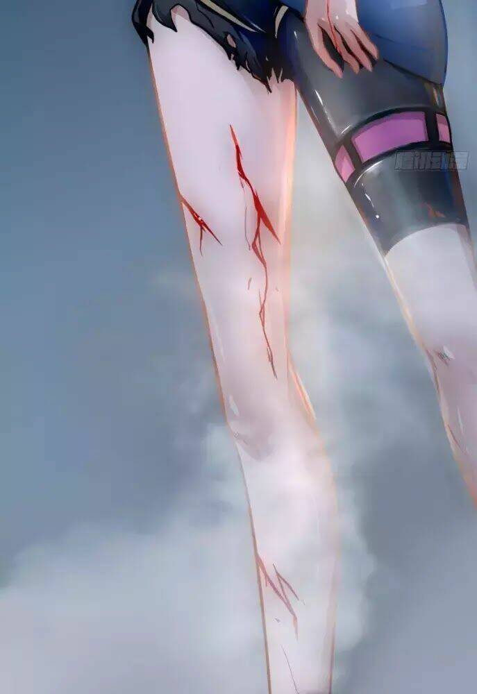 mạt thế thương lang chapter 3 31