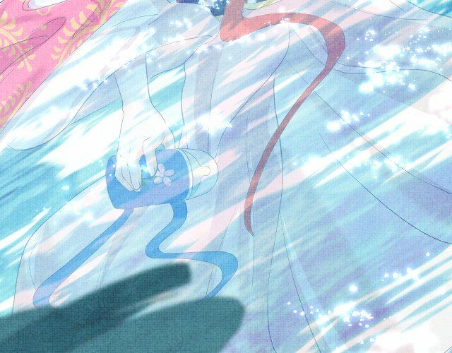 nhóc con giao nhân ba tuổi rồi chapter 12 25