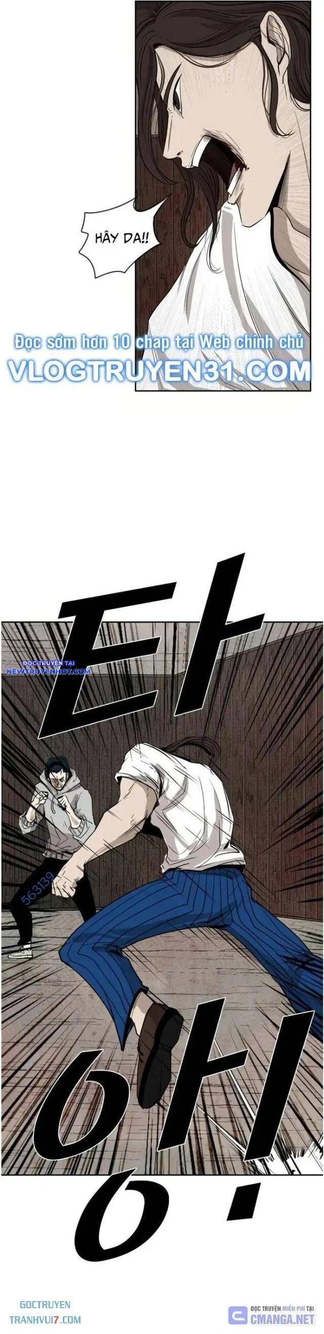 shark - cá mập chapter 114 40