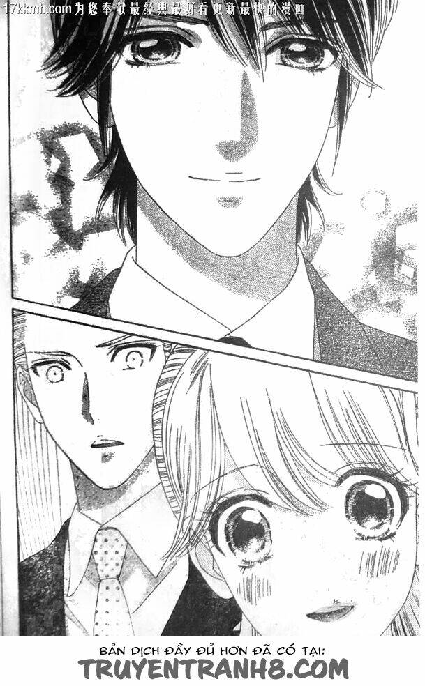 hoa hồng đỏ chapter 51 22