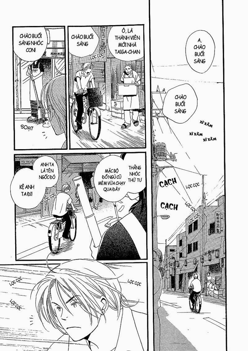 kodomo wa tomaranai chapter 5 22