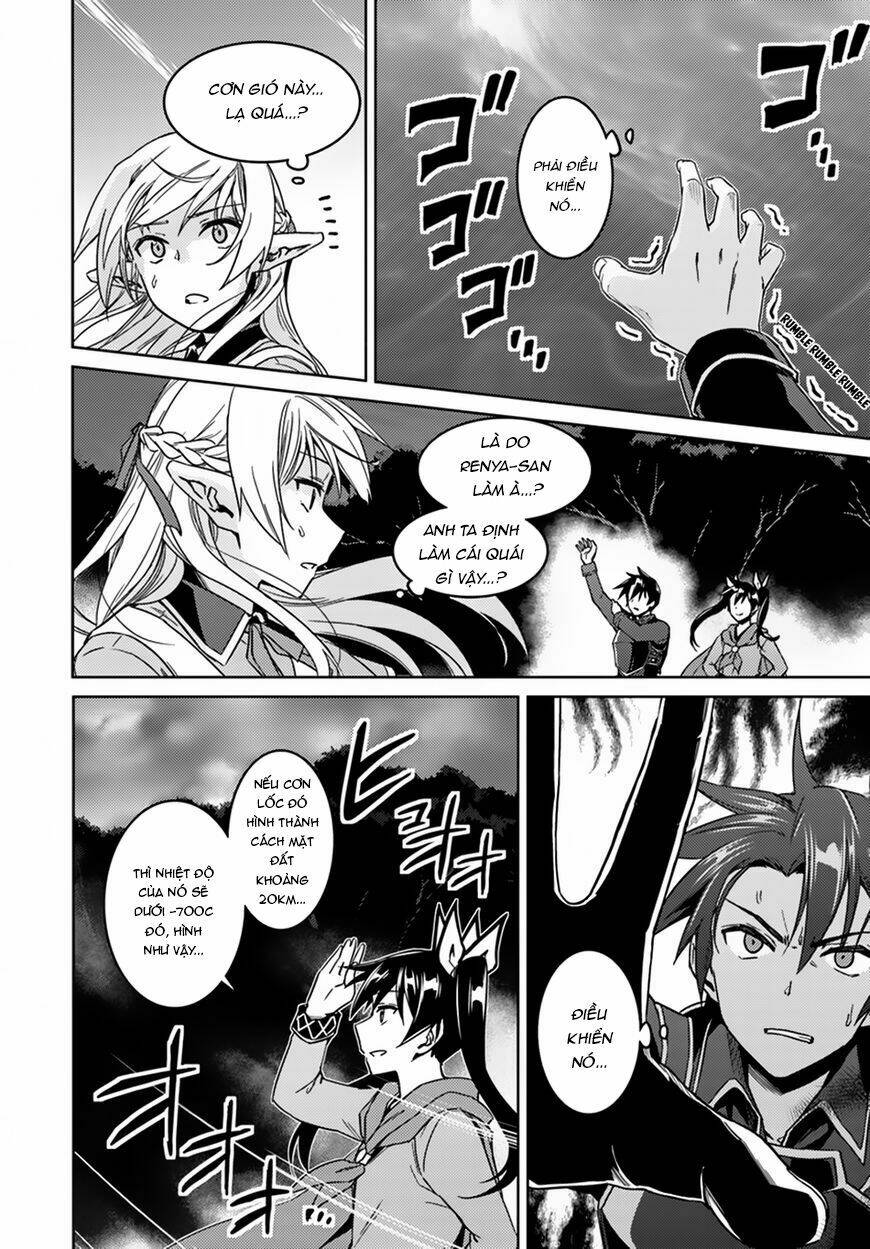 nidome no jinsei wo isekai de chapter 24 19