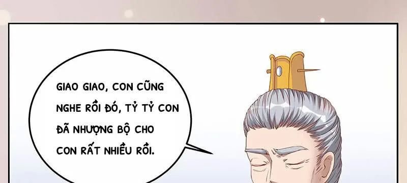 liêu cung phong hoa chapter 10 14