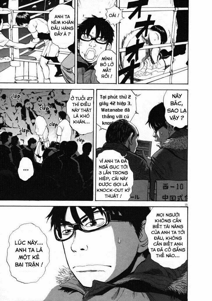 boy on the run chapter 33 19