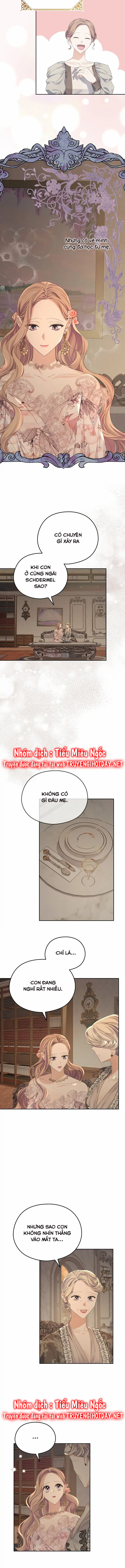 aster yêu dấu của tôi chapter 20 6