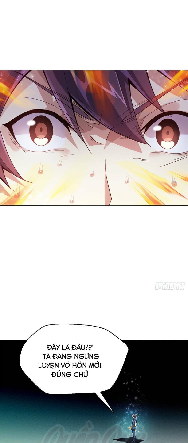 thiên thần quyết chapter 77 13