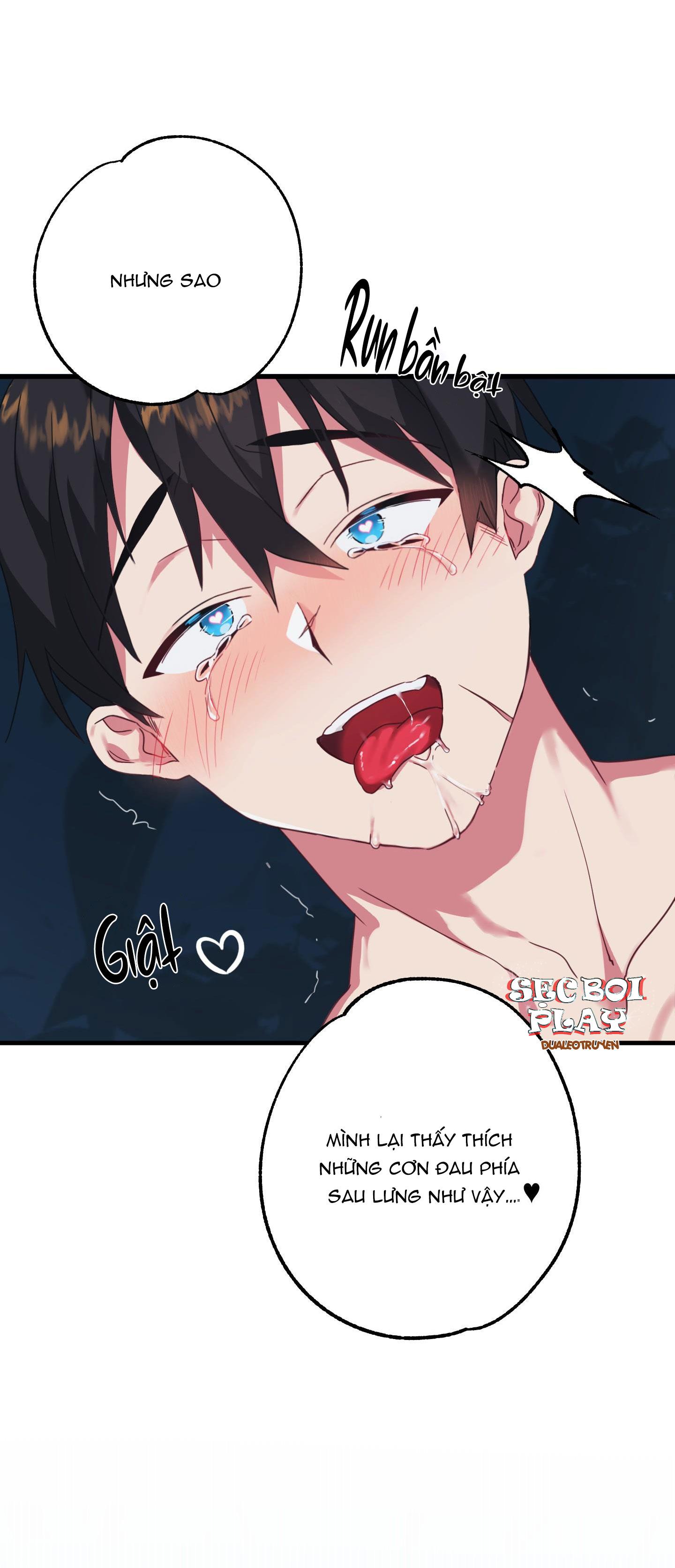 bộ sưu tập ciu to-ngực bự của nhà sẹc chapter 2 27