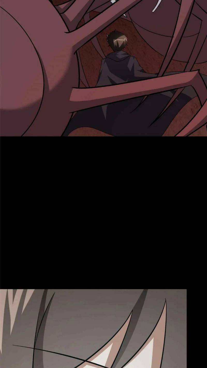 bạn gái virus của tôi chapter 408 7