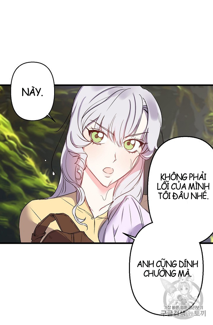 hôn lễ phục thù chapter 17 41