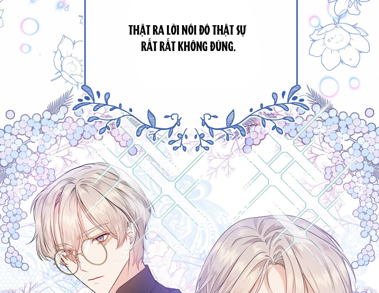 dấu tích của tiên nữ chapter 8.2 39