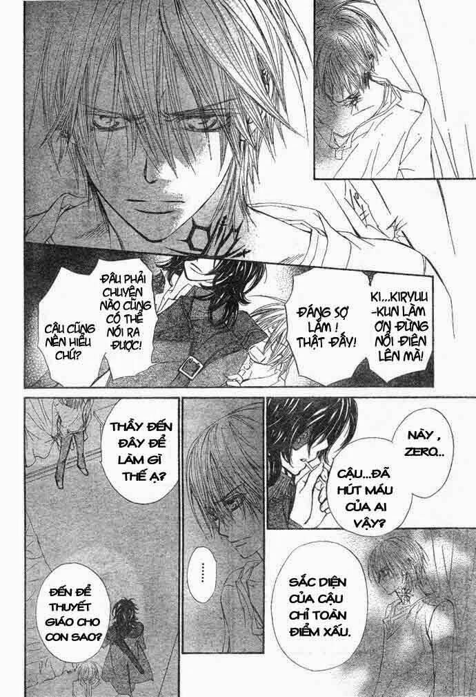 hiệp sĩ vampire chapter 37 28