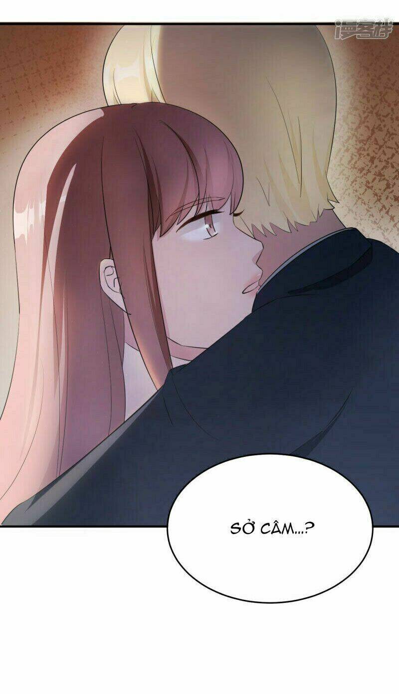 mạc thiếu bức hôn: vợ mới khó chống đỡ chapter 69 34