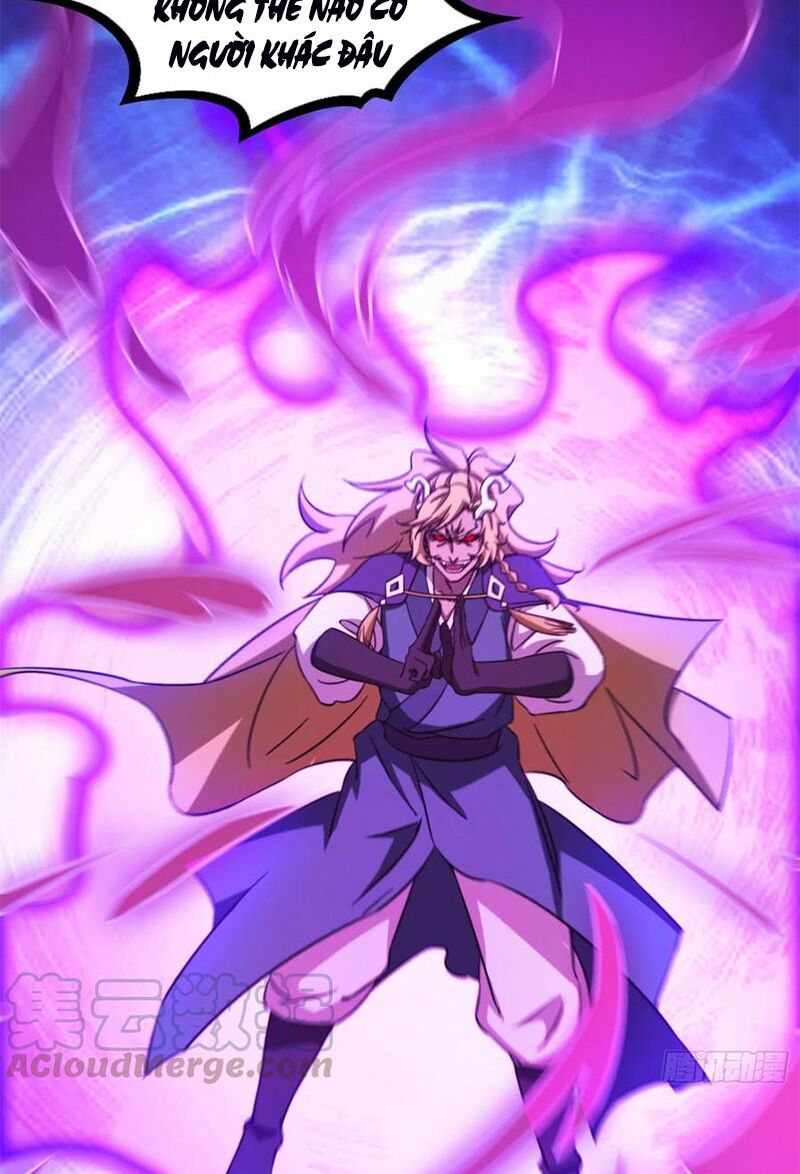 vạn cổ kiếm thần chapter 126 4