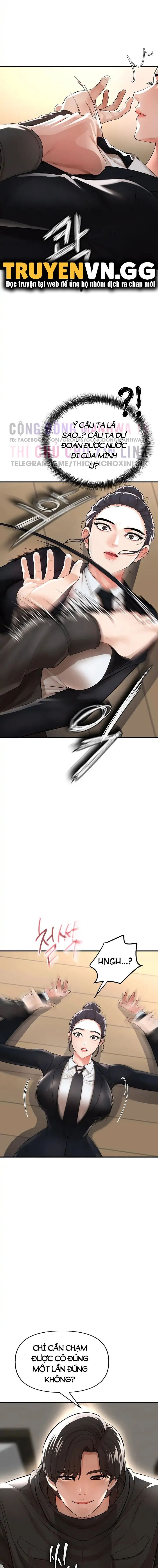 thỏa thuận máu chapter 8 24