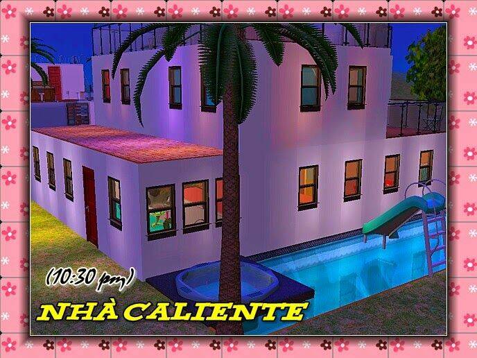 bella's story chapter 10.1 2