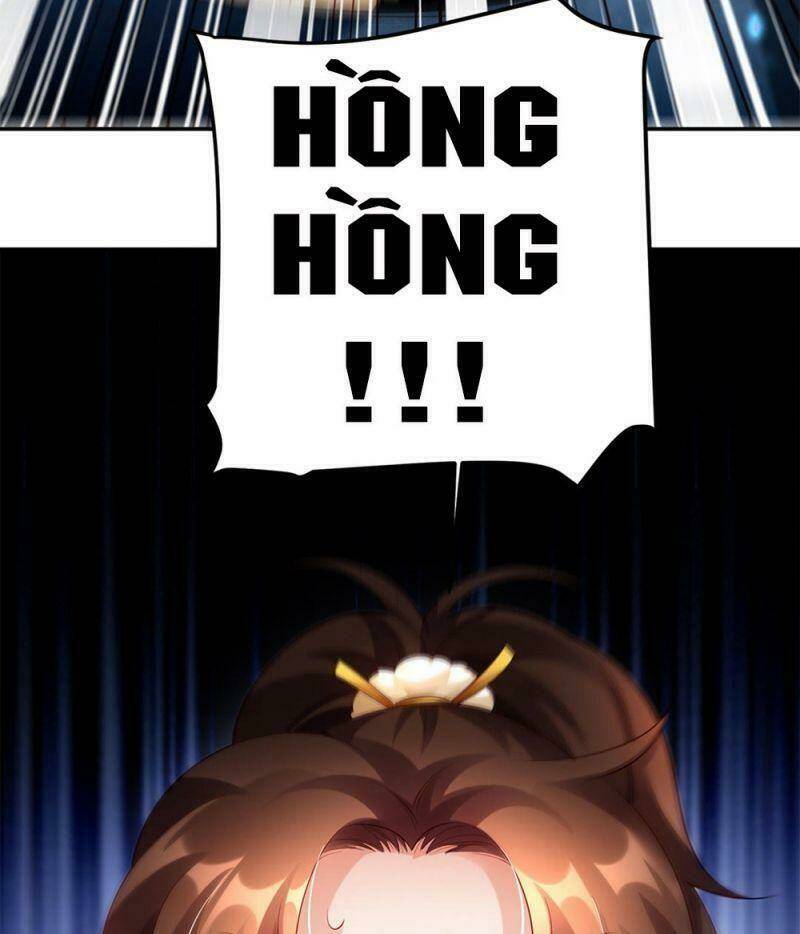 thiên kim bất hoán chapter 55 53