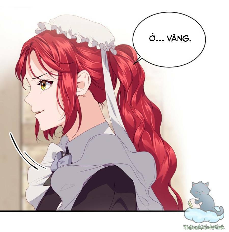 đại dương kiêu sa chapter 13.1 24