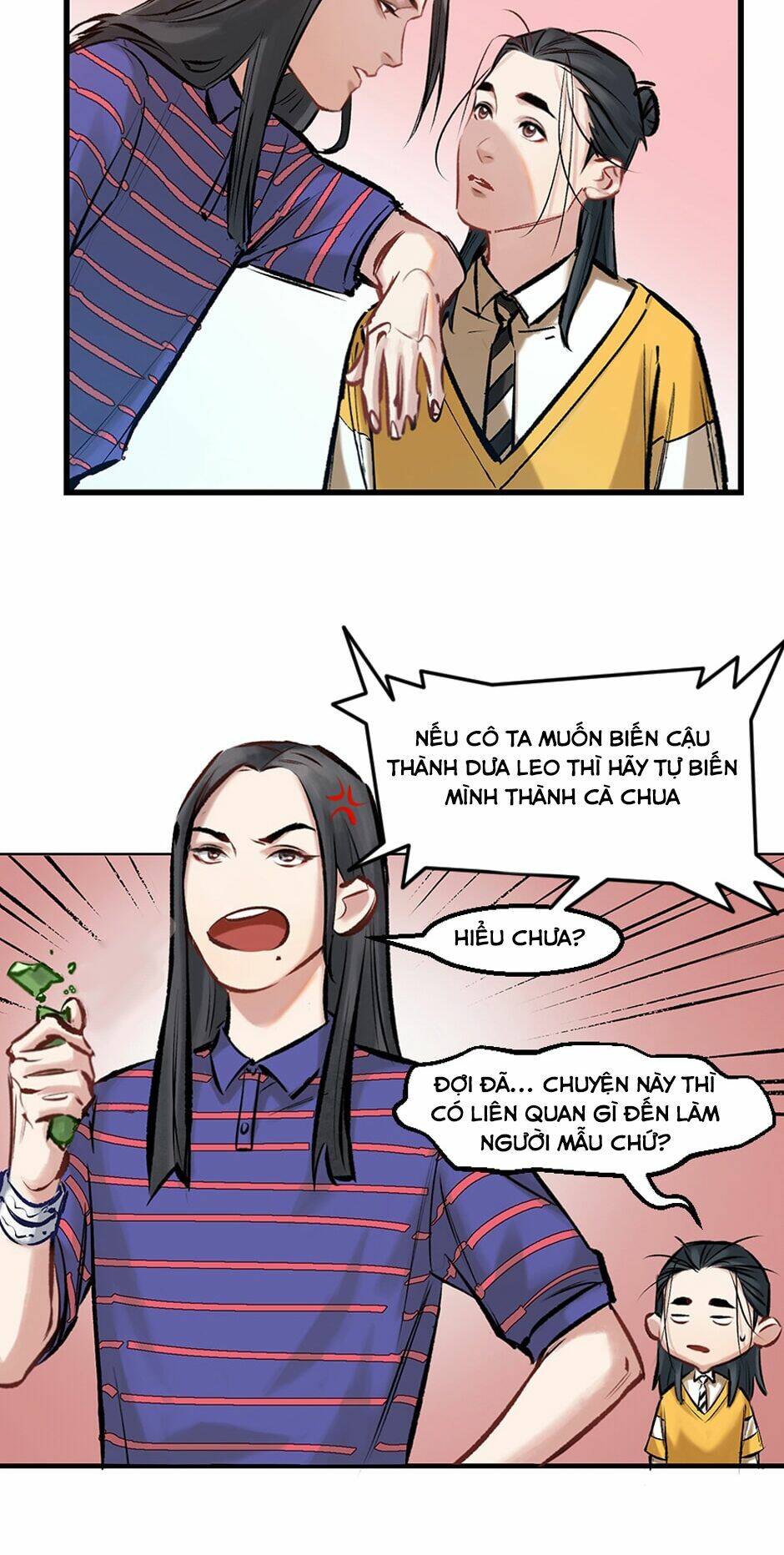 anh hùng và hiệp nữ chapter 29 28