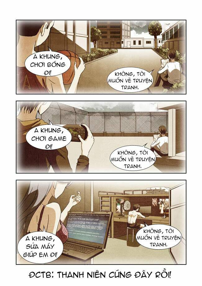 i am a killer maid chapter 13 9