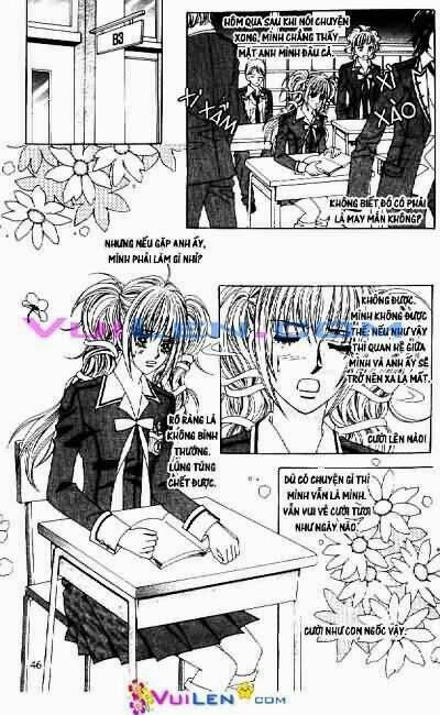 tình yêu quý tộc chapter 4 46