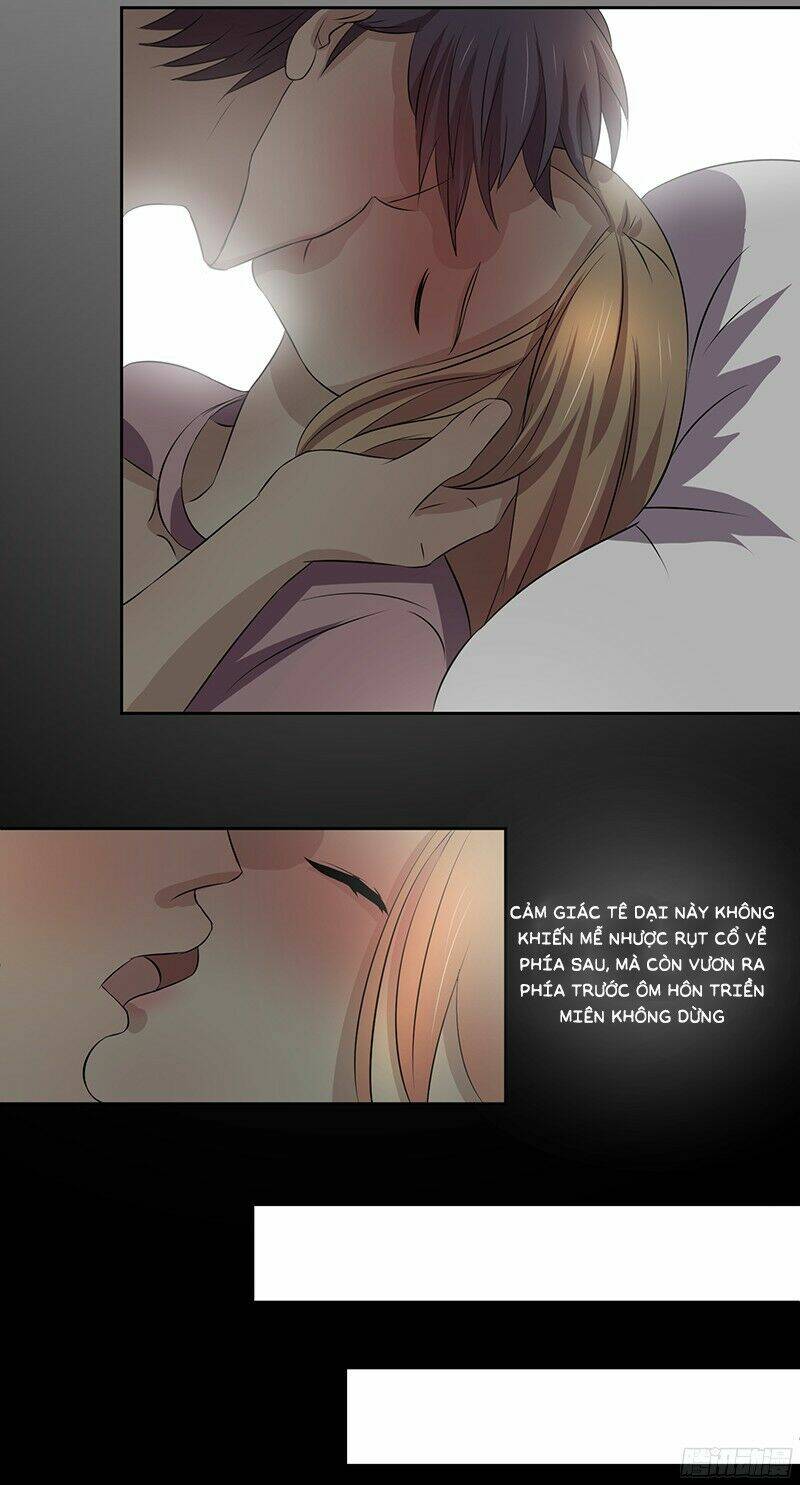 chỉ nhiễm thành hôn: đại thúc sủng vợ vô độ chapter 2 19