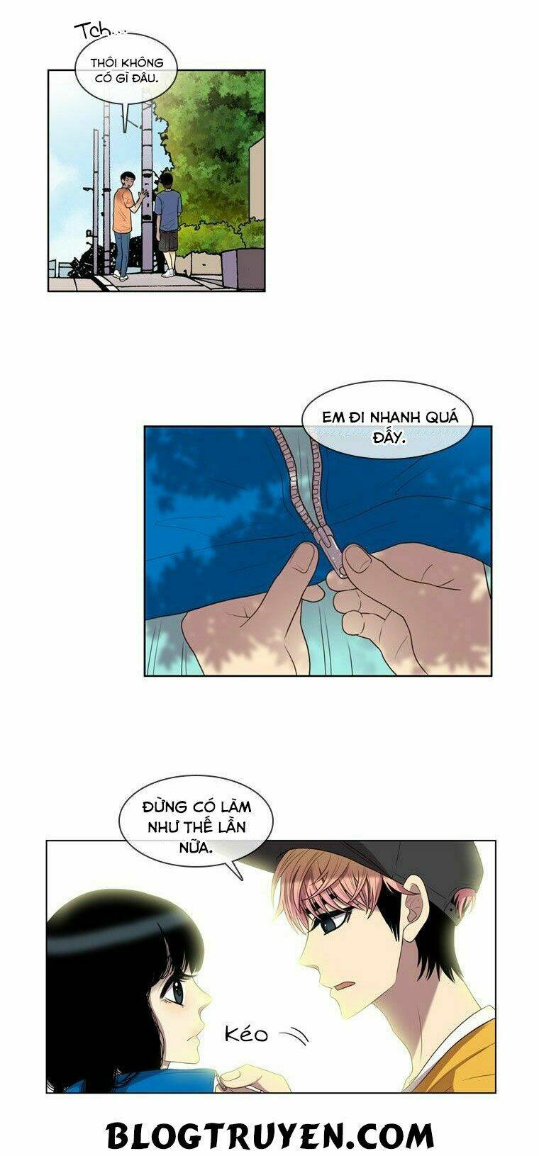 my shining world chapter 24 10