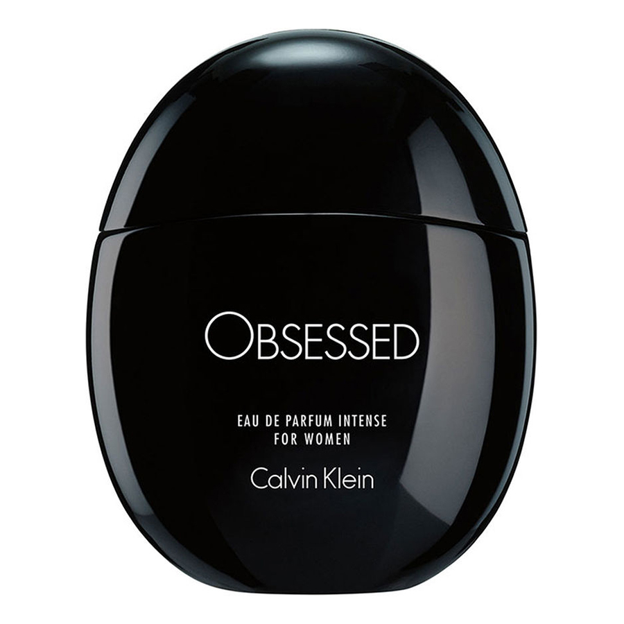 Nước Hoa Nữ Calvin Klein Obsessed Intense - Eau De Parfum