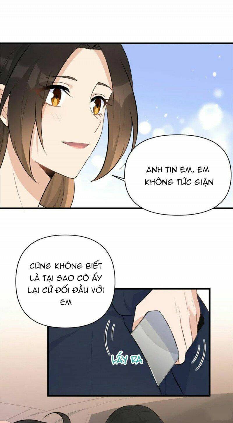vẫn cứ nhớ em, nhớ em chapter 66 10