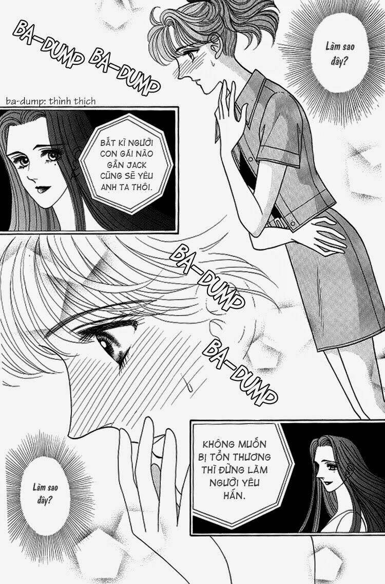 red - ngọc trong đá chapter 12 1