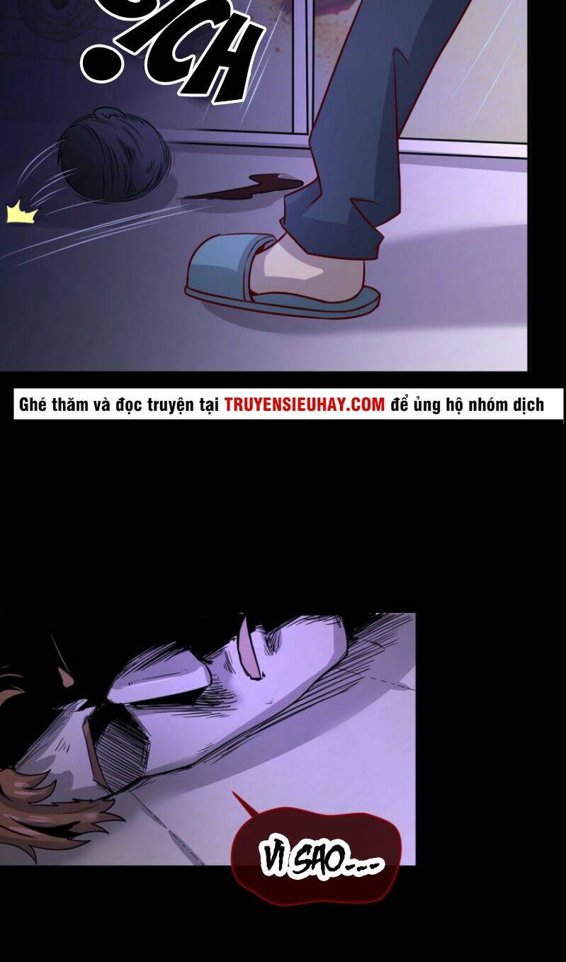 người chặn xuyên không chapter 7 46