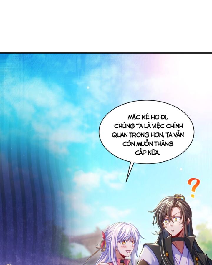 khoan đã tiên tử! xin hãy nghe ta xảo biện chapter 5 92