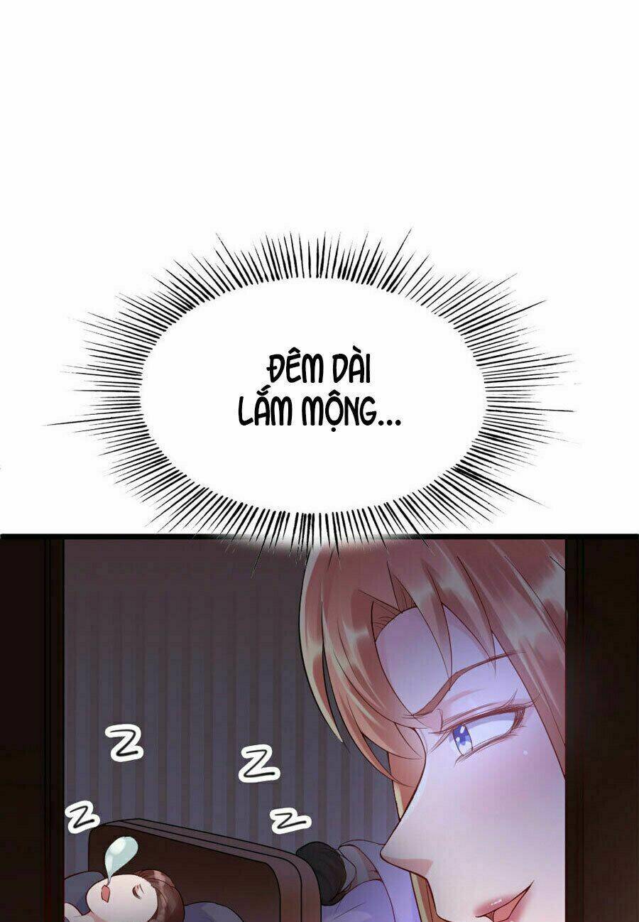 tiểu bạch điềm thê của long thiếu chapter 8 61