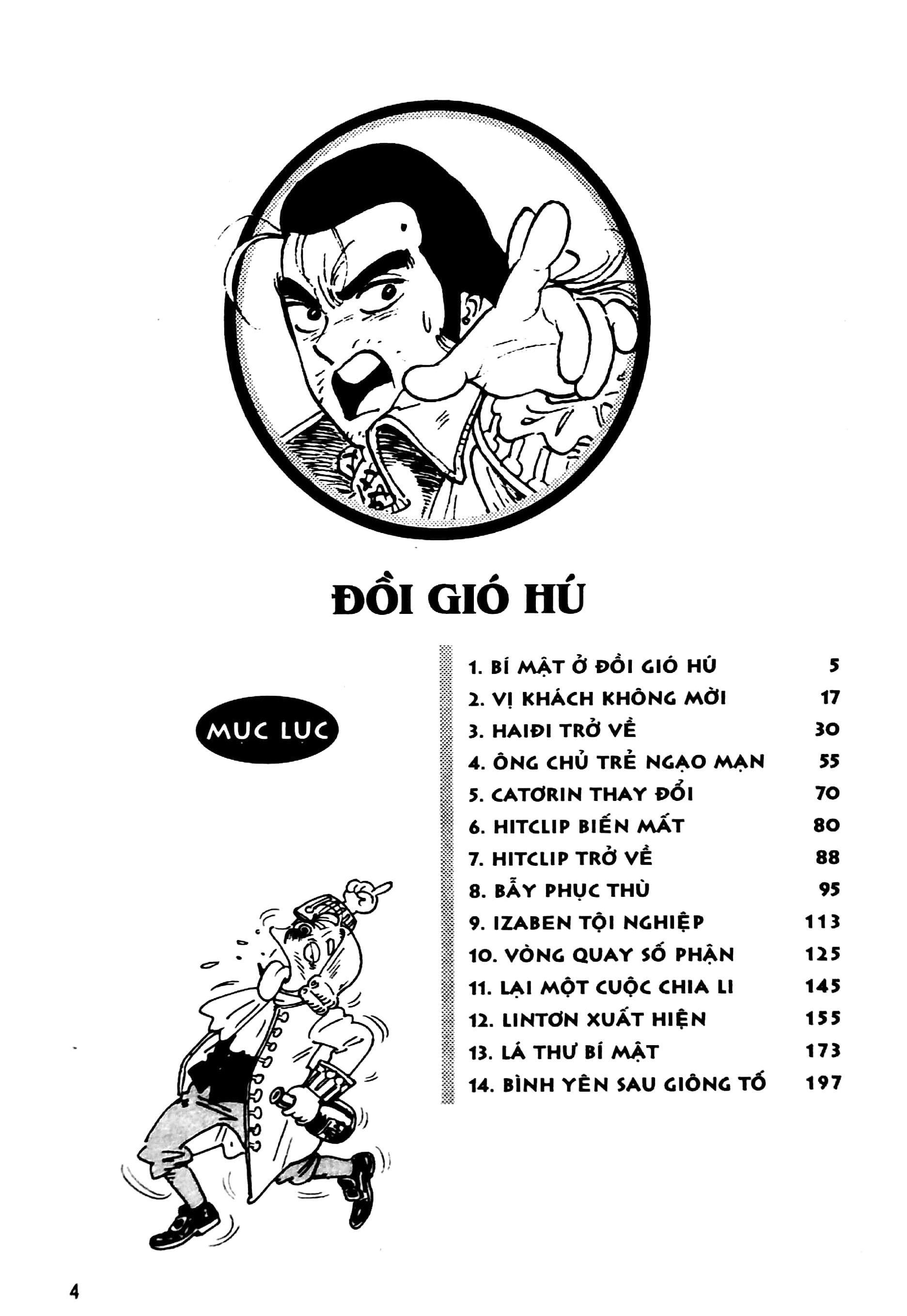 Danh Tác Thế Giới - Ấn Phẩm Đặc Biệt - Đồi Gió Hú